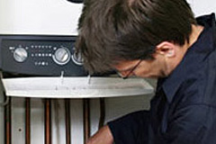 boiler repair Foxton