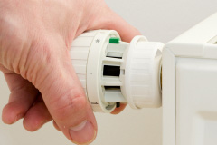 Foxton central heating repair costs