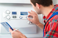 free Foxton gas safe engineer quotes